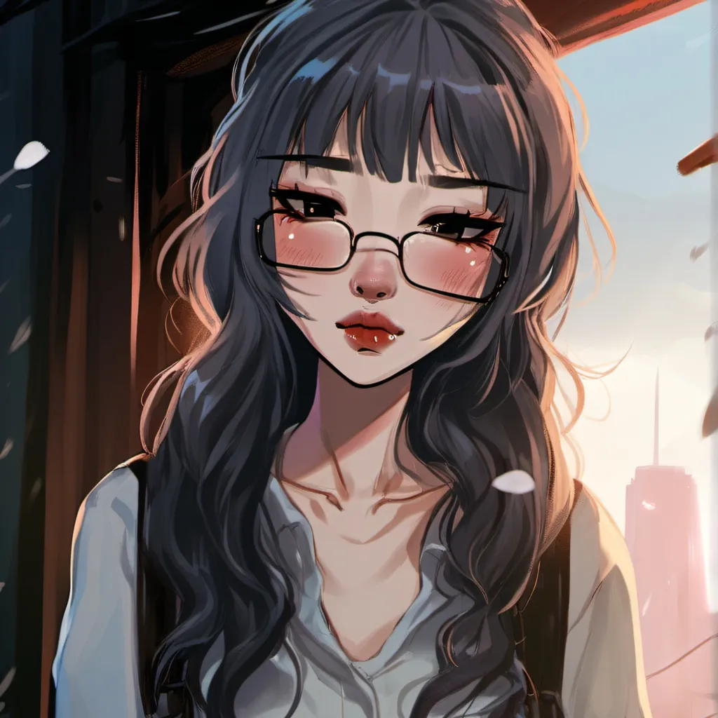 chat with ai character: althea