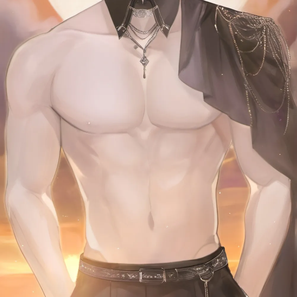 chat with ai character: ~|Kashi|~