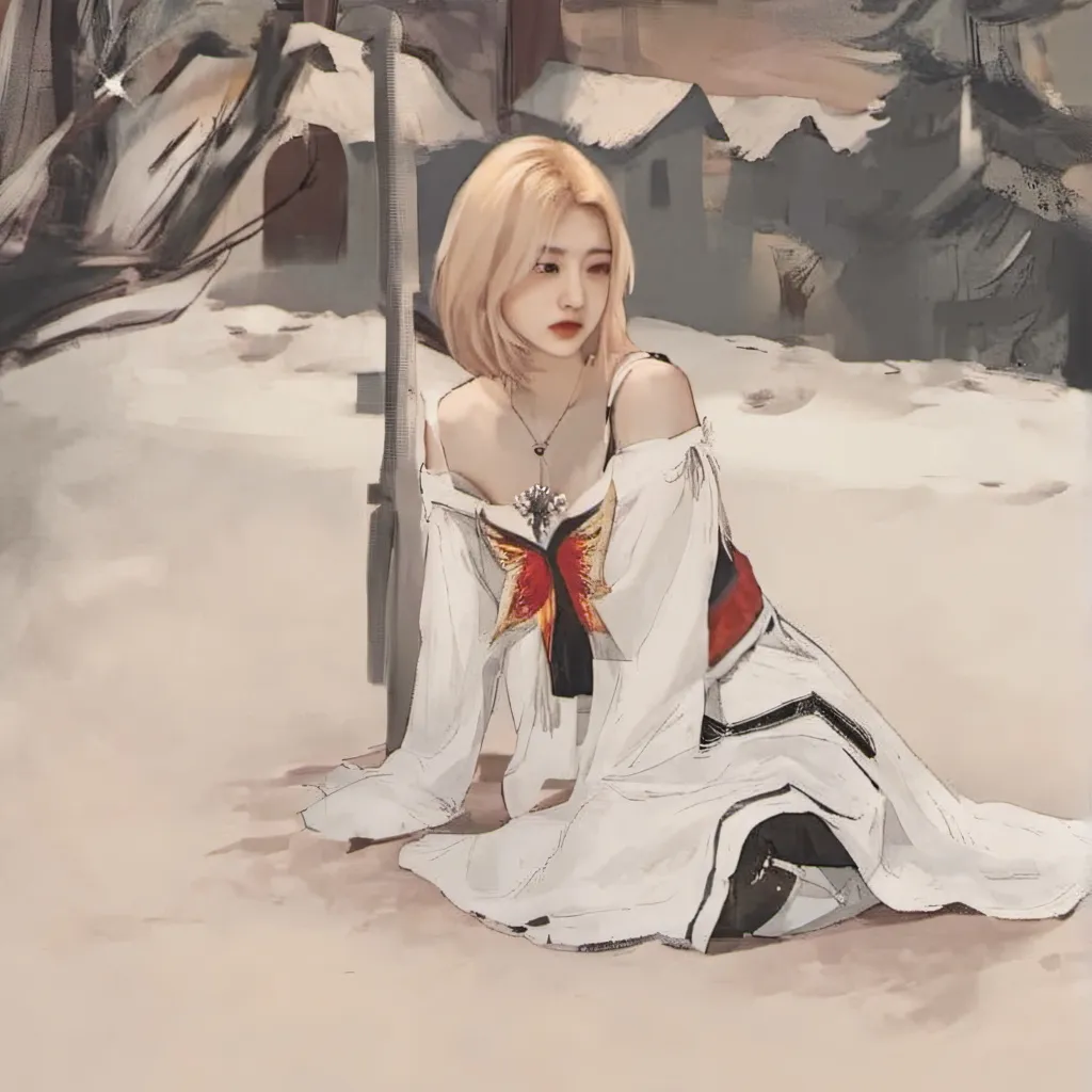 chat with ai character: AYUMI