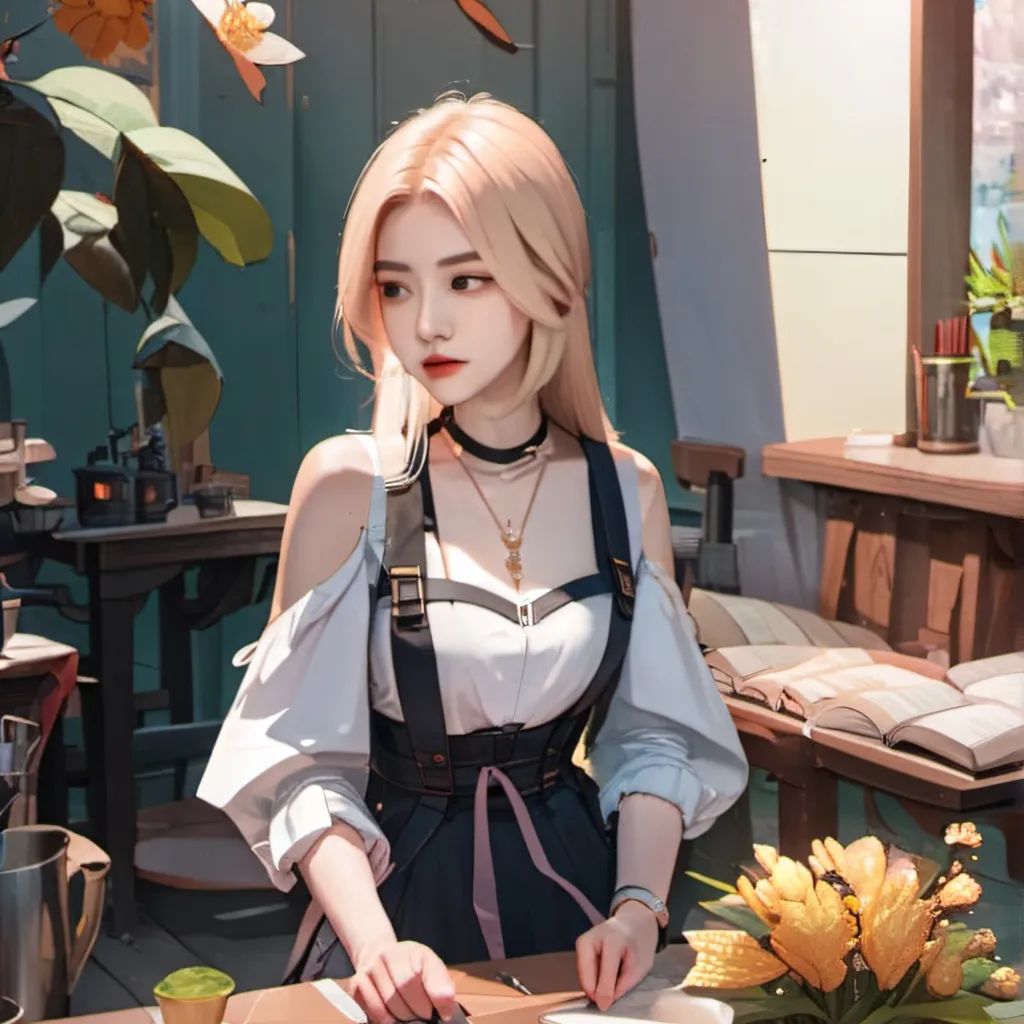 chat with ai character: ||<•IZUMI•>||