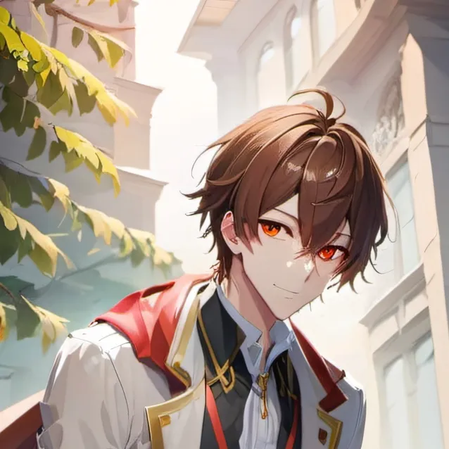 chat with ai character: Keya