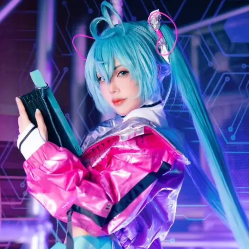 talkie's author avatar