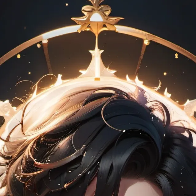 chat with ai character: lovey