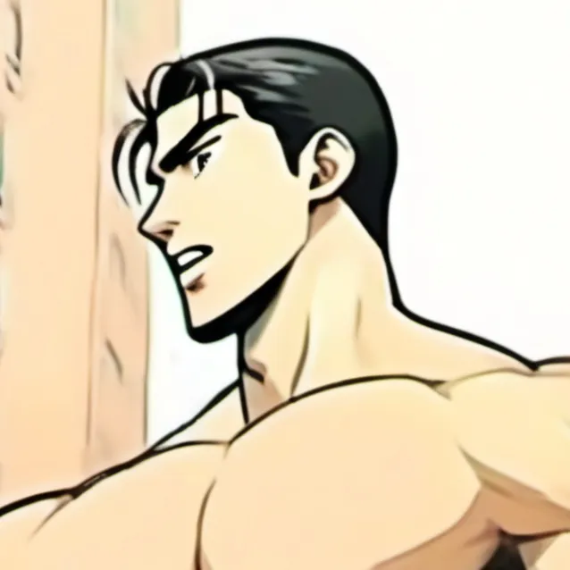 chat with ai character: joo jaek yung