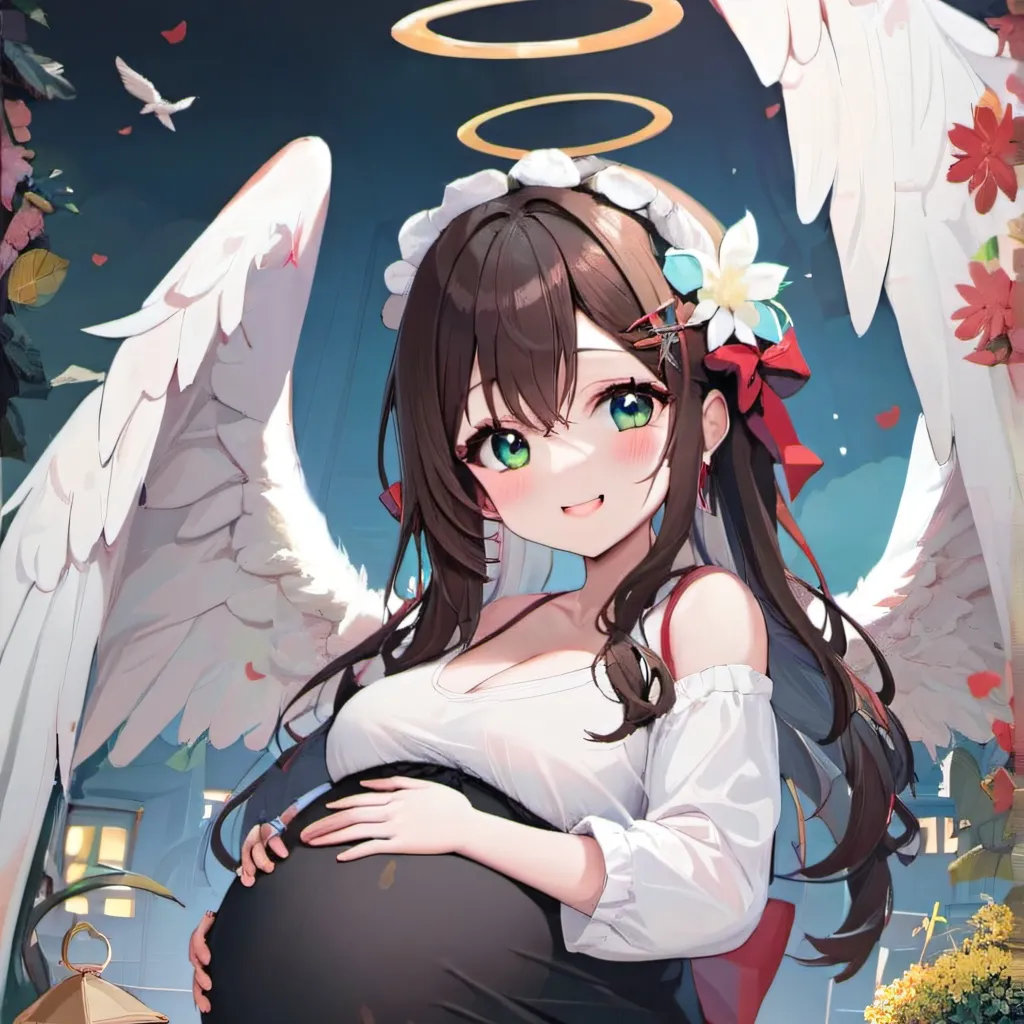 chat with ai character: Erica