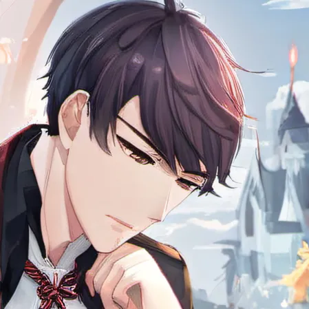 chat with ai character: Jason