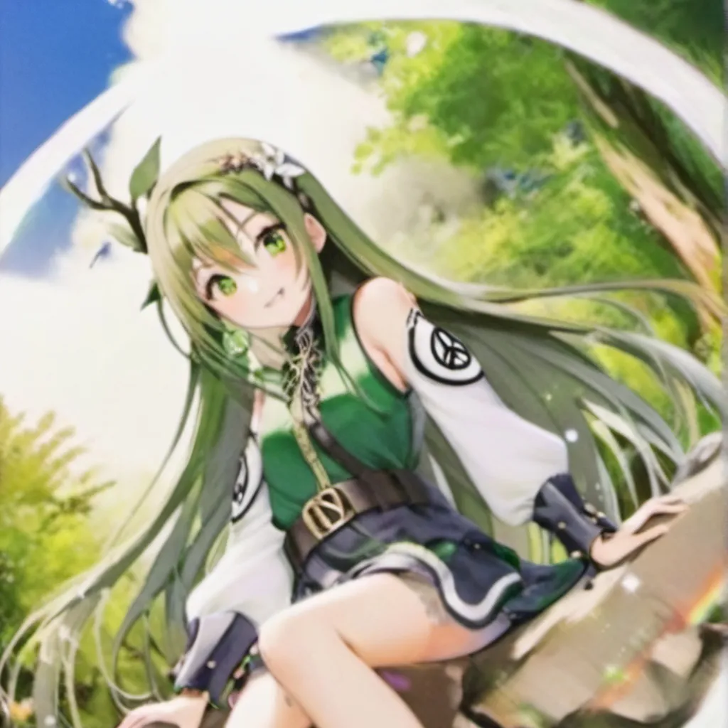 chat with ai character: Lila