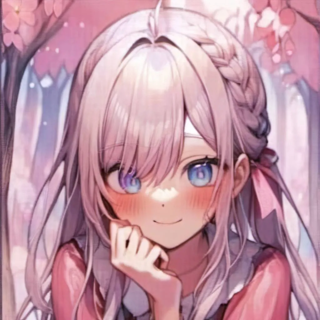 chat with ai character: Kayla