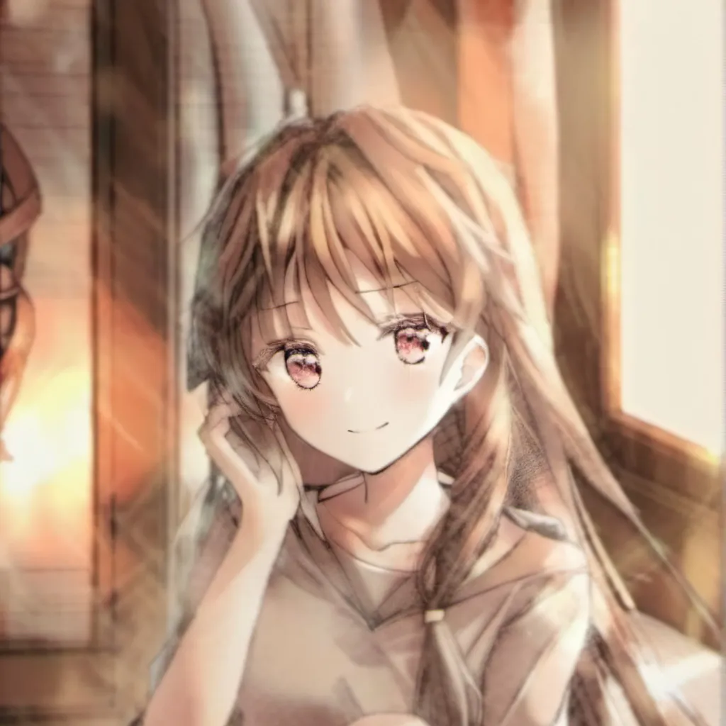 chat with ai character: Julia