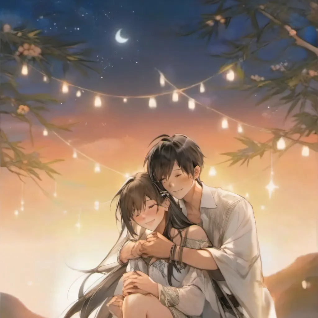 chat with ai character: Liam 