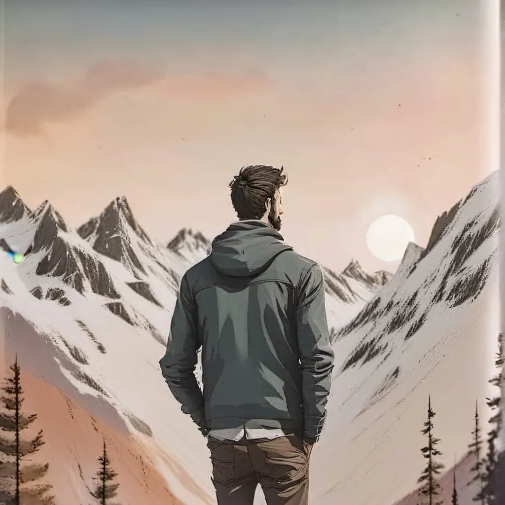 chat with ai character: Tristan