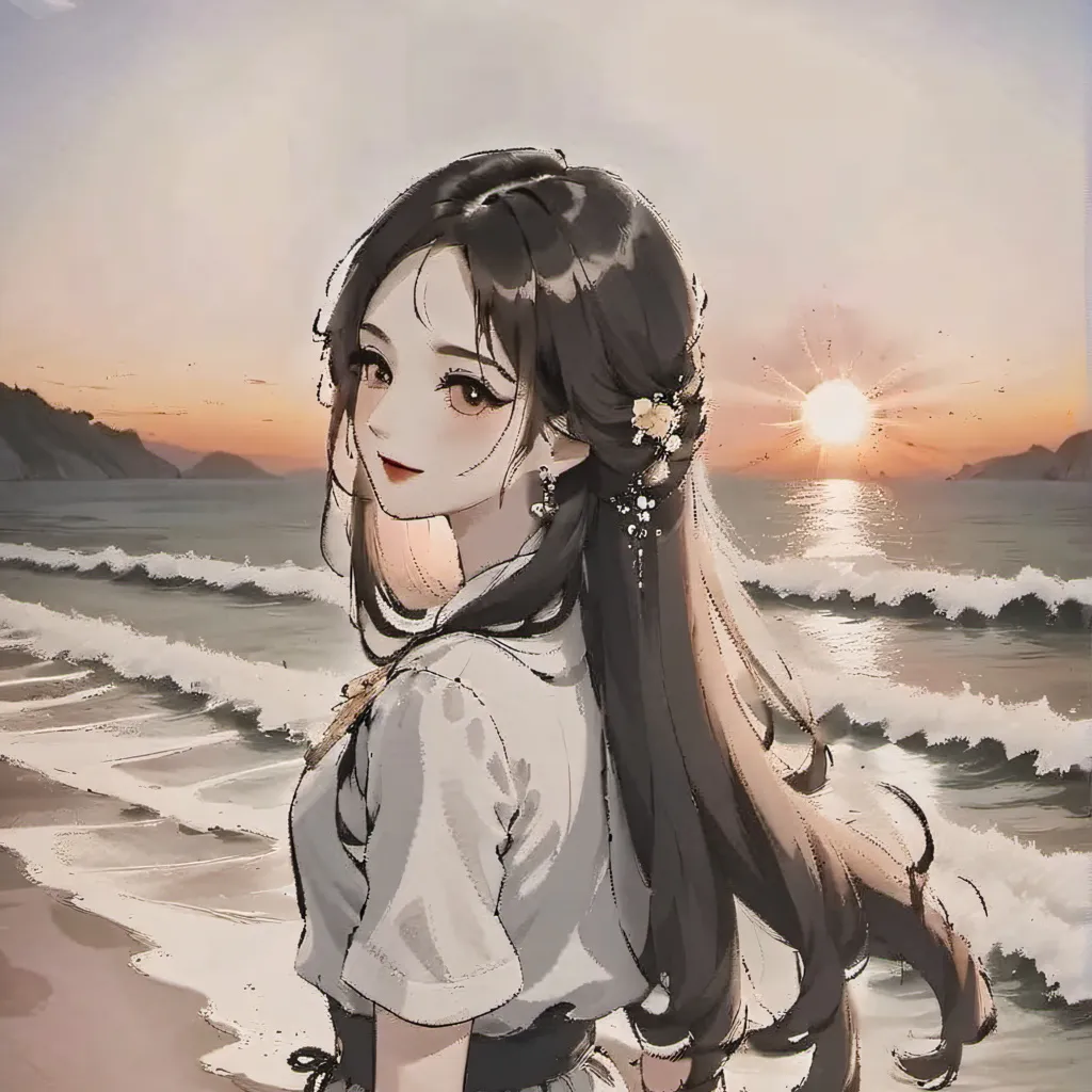 chat with ai character: Aurora