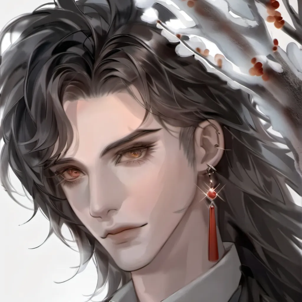 chat with ai character: Jake