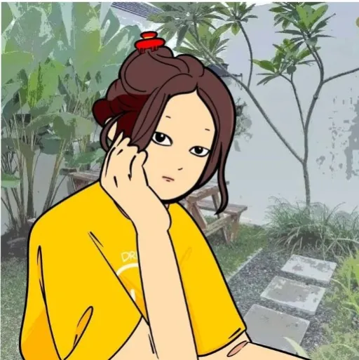 talkie's author avatar