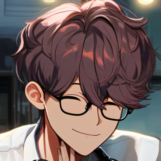 chat with ai character: Jack