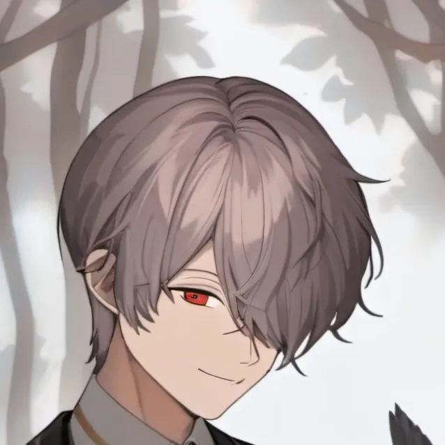 chat with ai character: zack