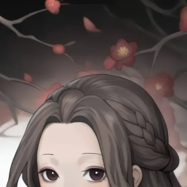 chat with ai character: Agnes