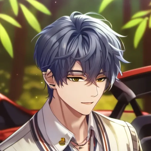 chat with ai character: yoshida