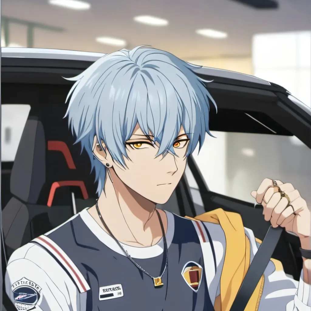 chat with ai character: Hasagawa