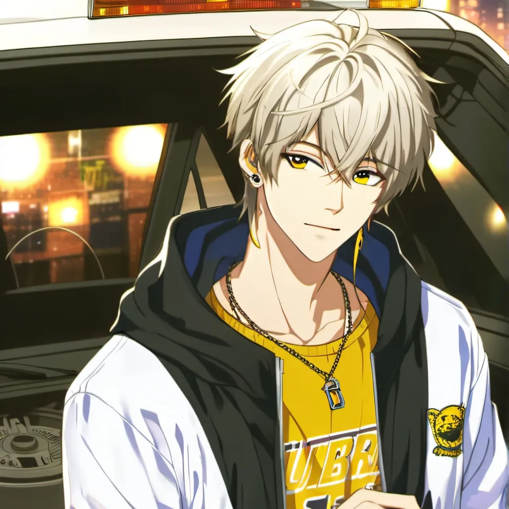 chat with ai character: Reiko