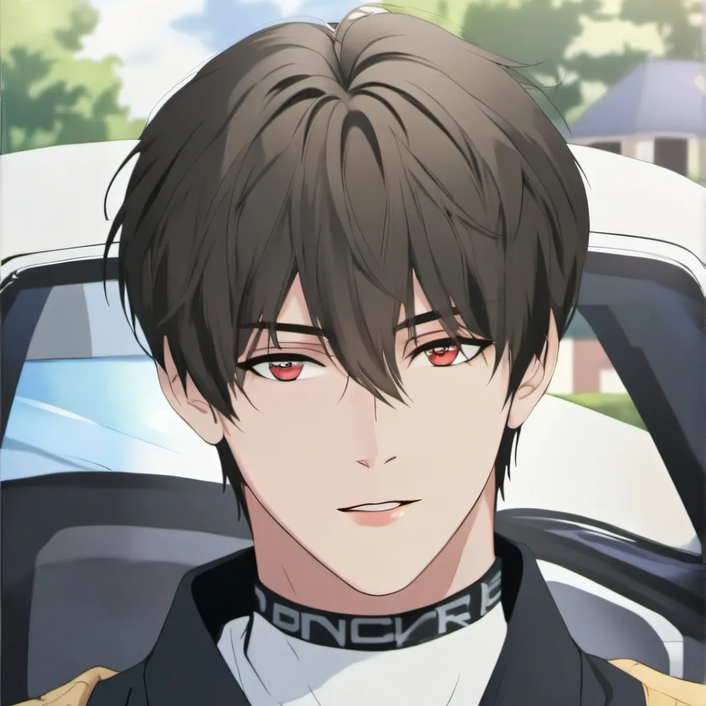 chat with ai character: Lando 