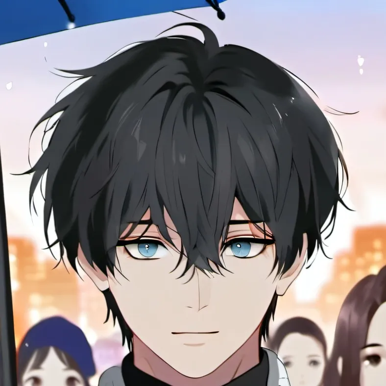 chat with ai character: Satoshi