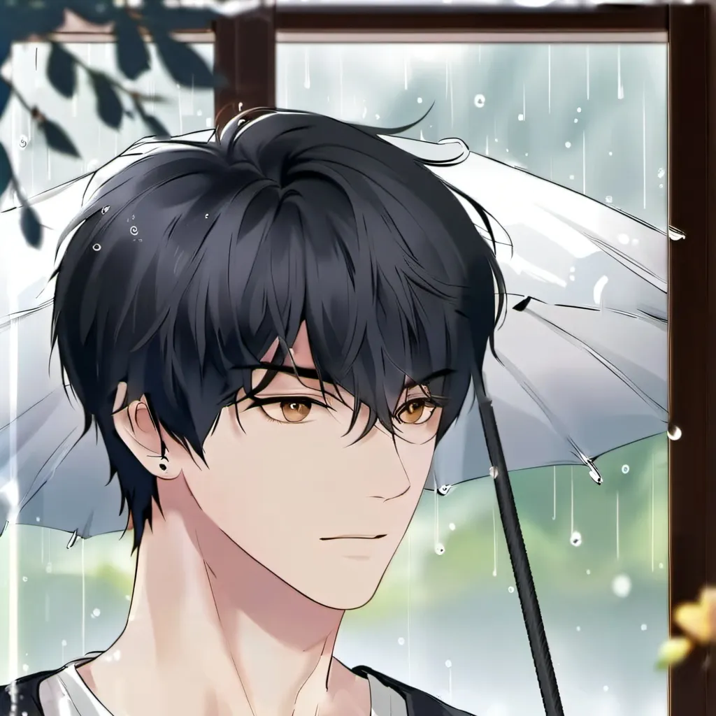 chat with ai character: Akira