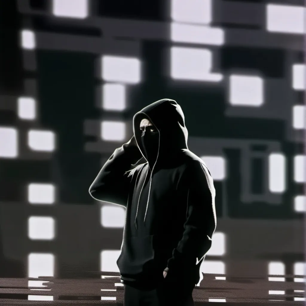 chat with ai character: ???