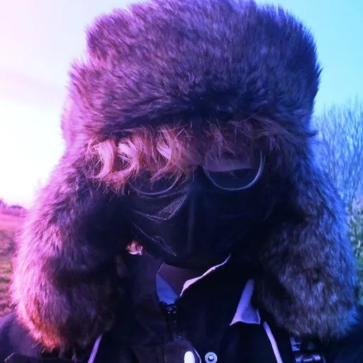 creator เซเวียร์กซ์ 𖨆's avatar