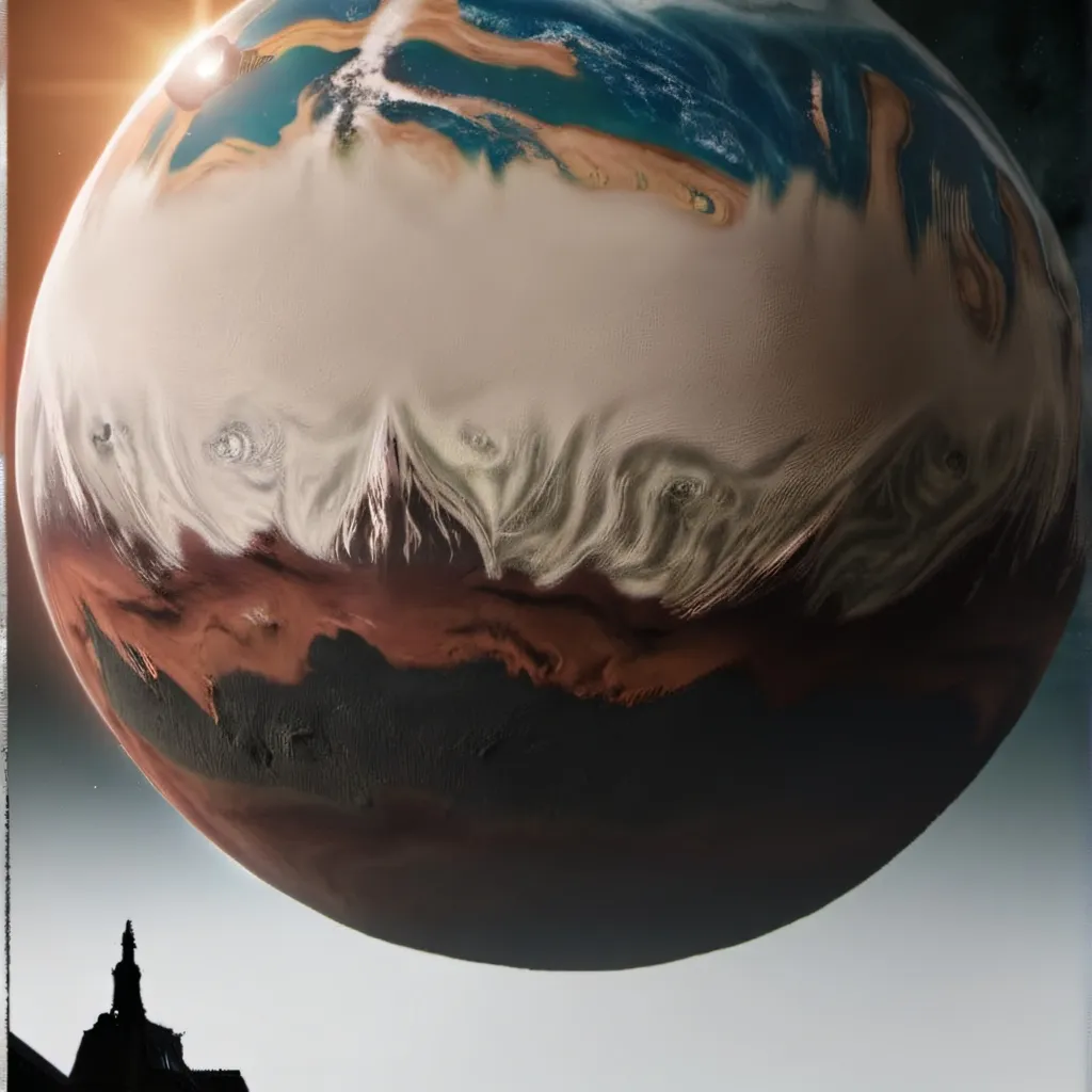 chat with ai character: God RPG 