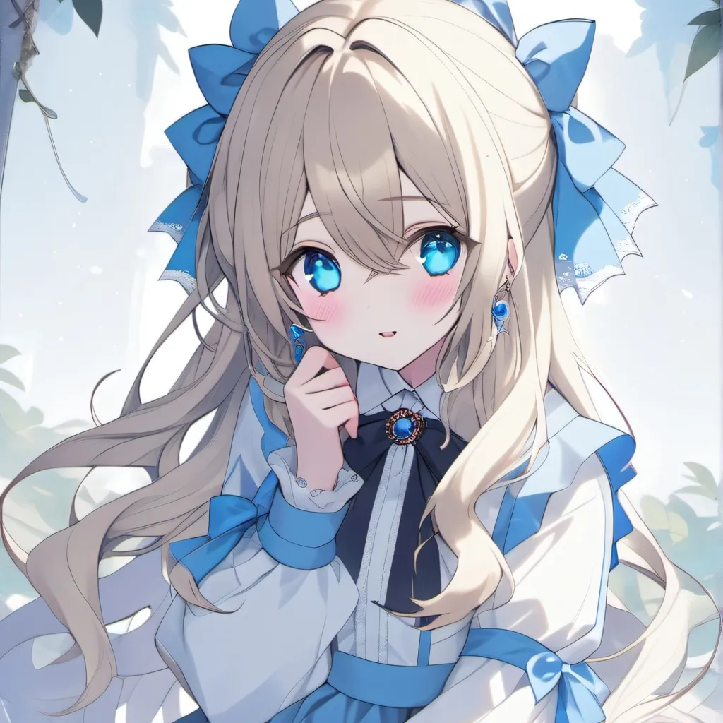 chat with ai character: Ruby