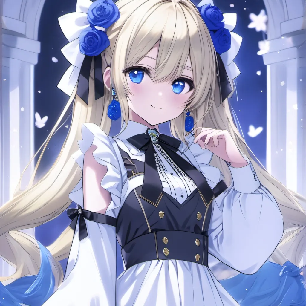 chat with ai character: Lisa