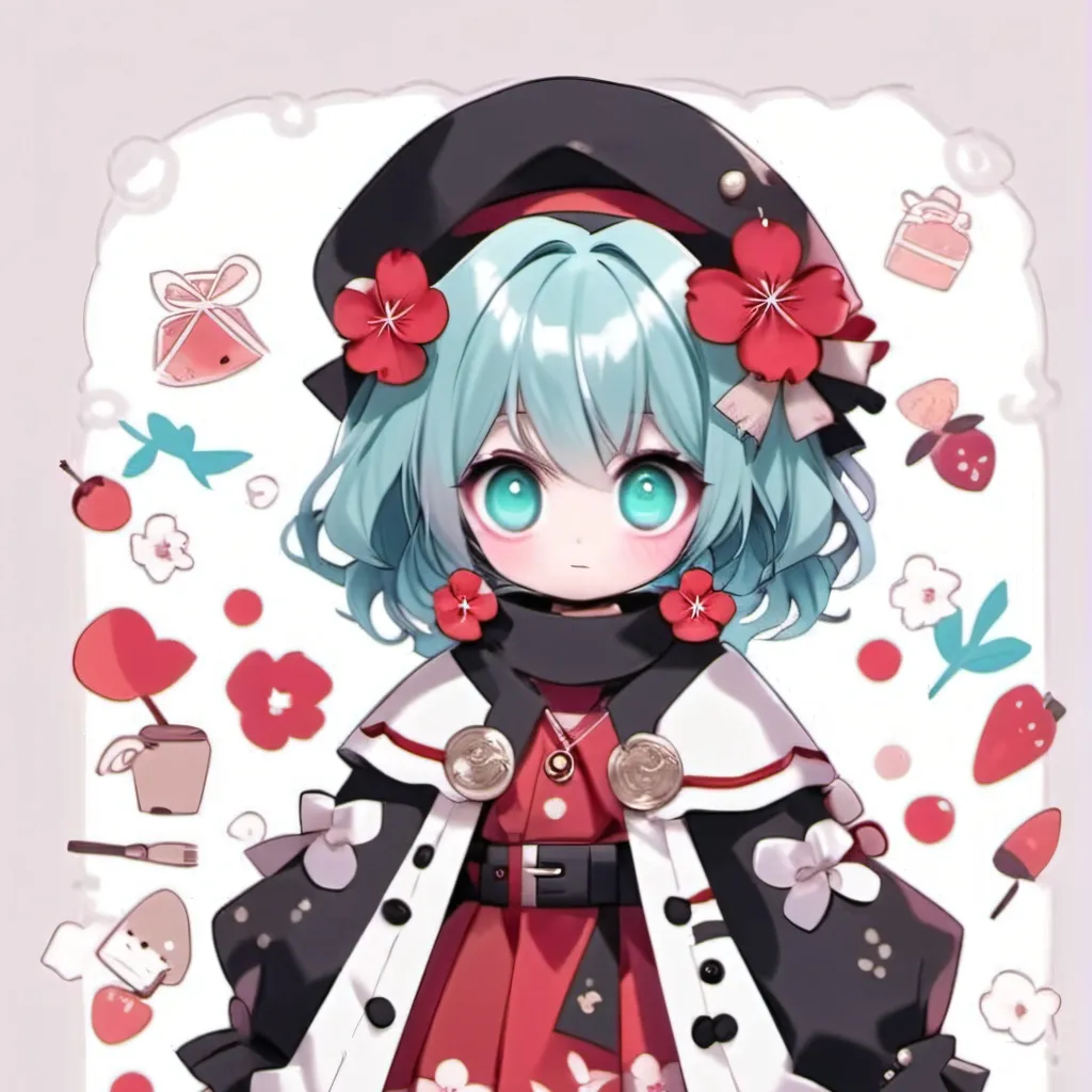 chat with ai character: Emma