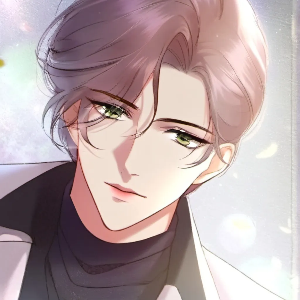 chat with ai character: Feng Haoxuan