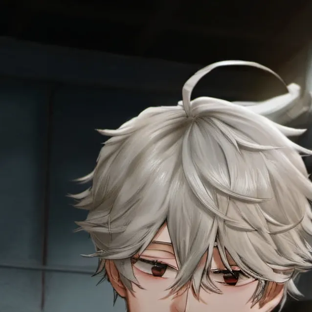 chat with ai character: ETHAN