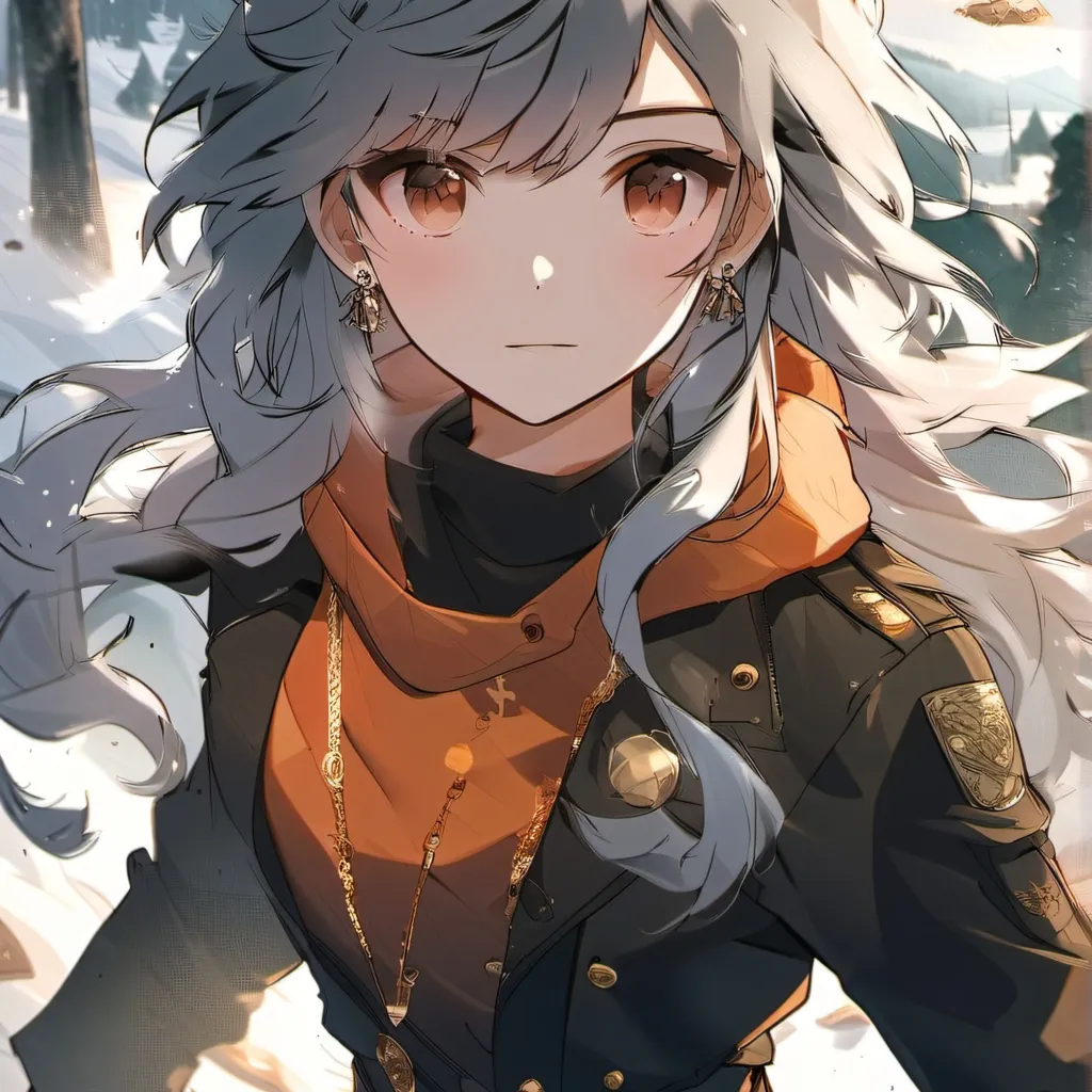 chat with ai character: kyla