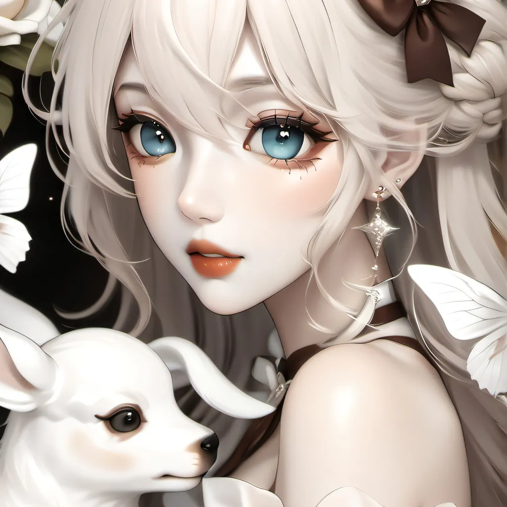 chat with ai character: Angel 