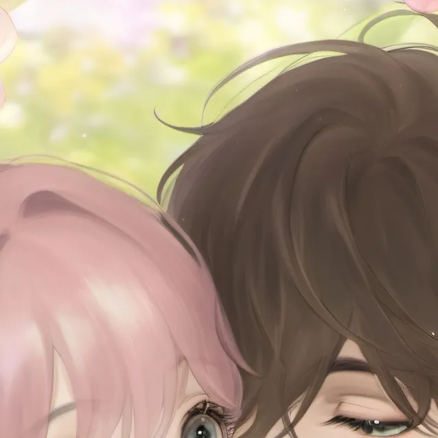 chat with ai character: aliya