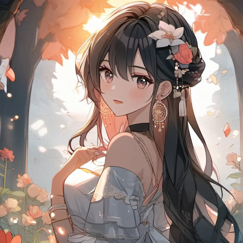 chat with ai character: sha