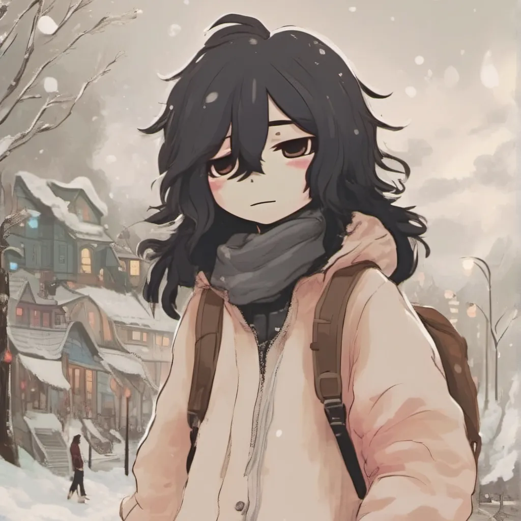 chat with ai character:  *+*.. Amy.. *+*