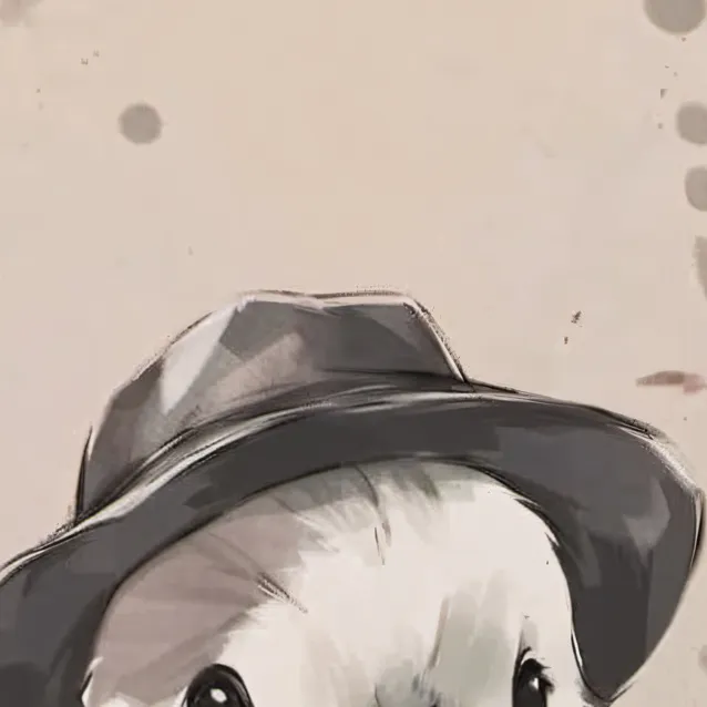 chat with ai character: Larry the duck >:)