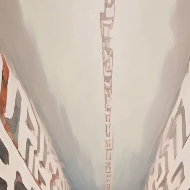 chat with ai character: The Smiling Maze:)