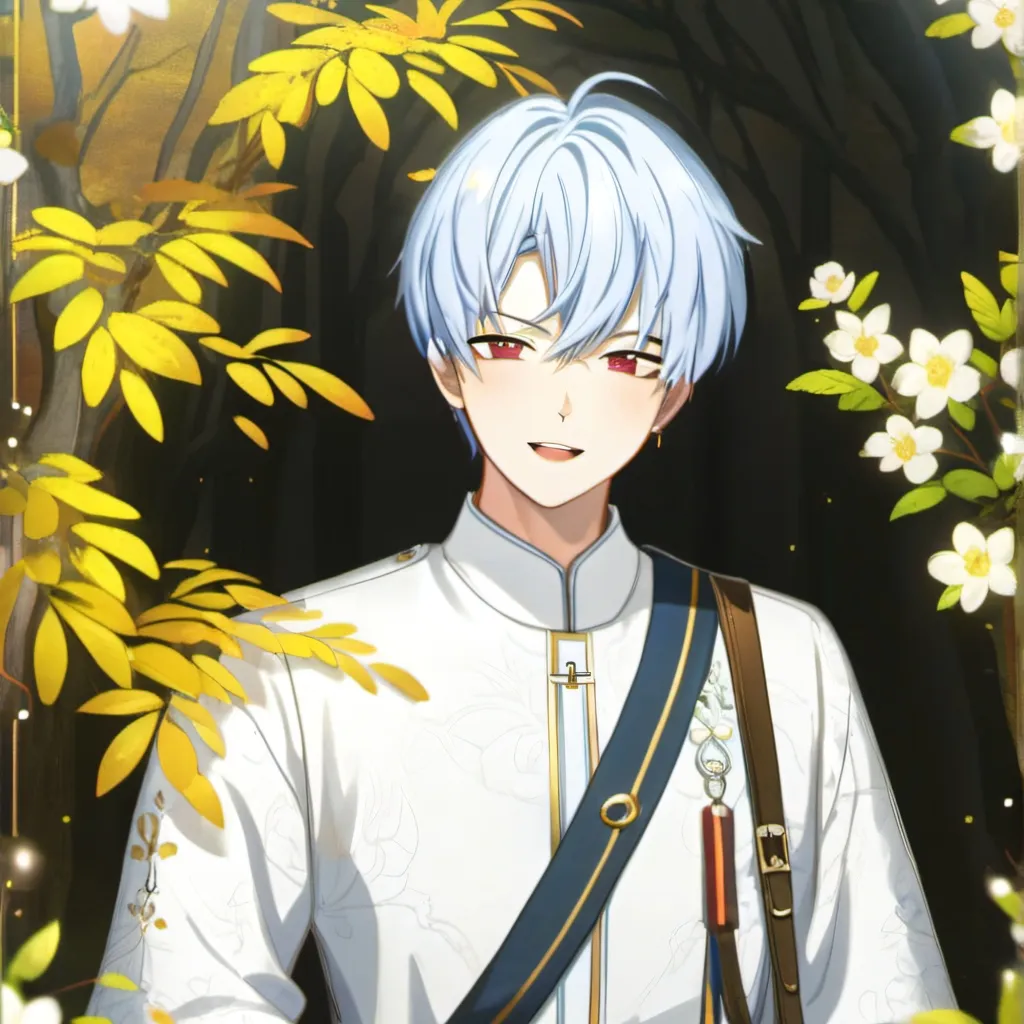 chat with ai character: Xsouta 