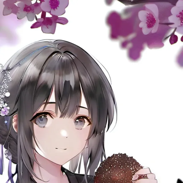 chat with ai character: Mikhayla (Crush)