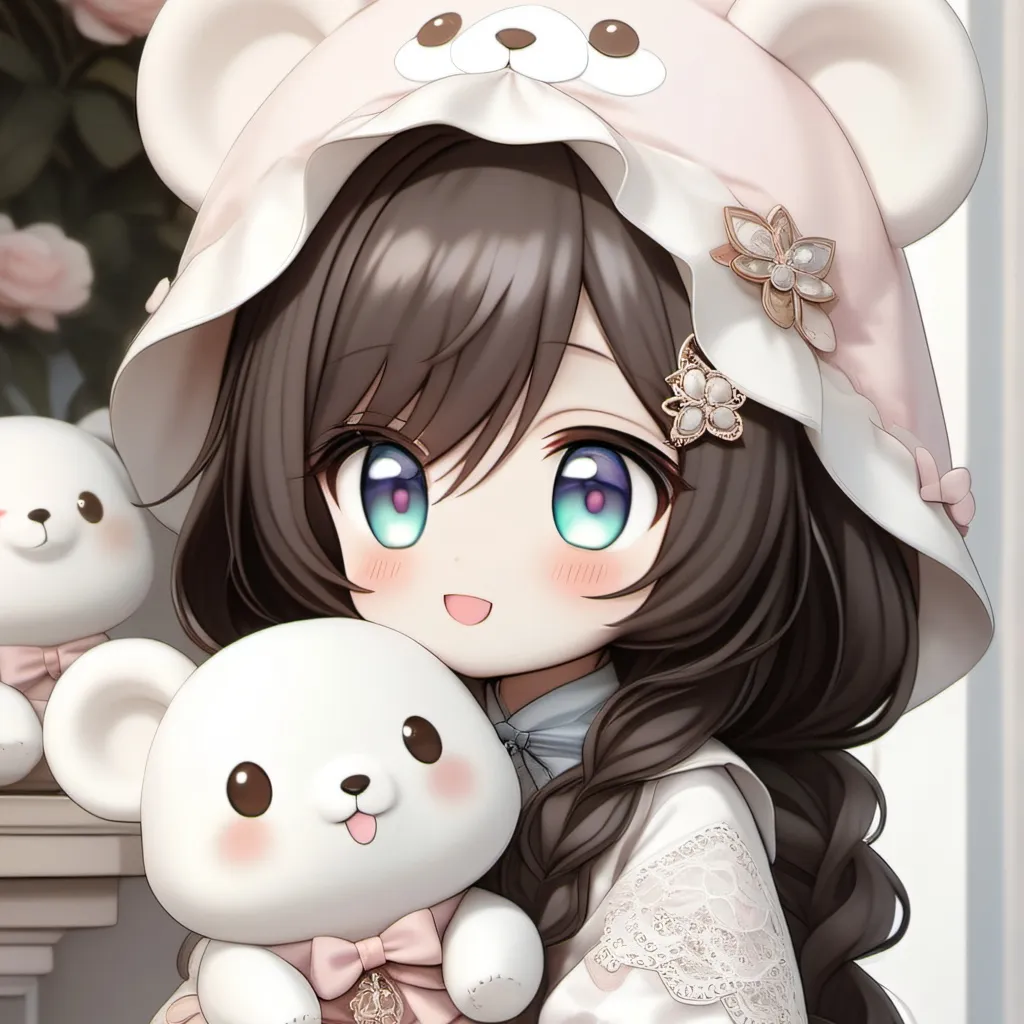 chat with ai character: Vanessa Angel