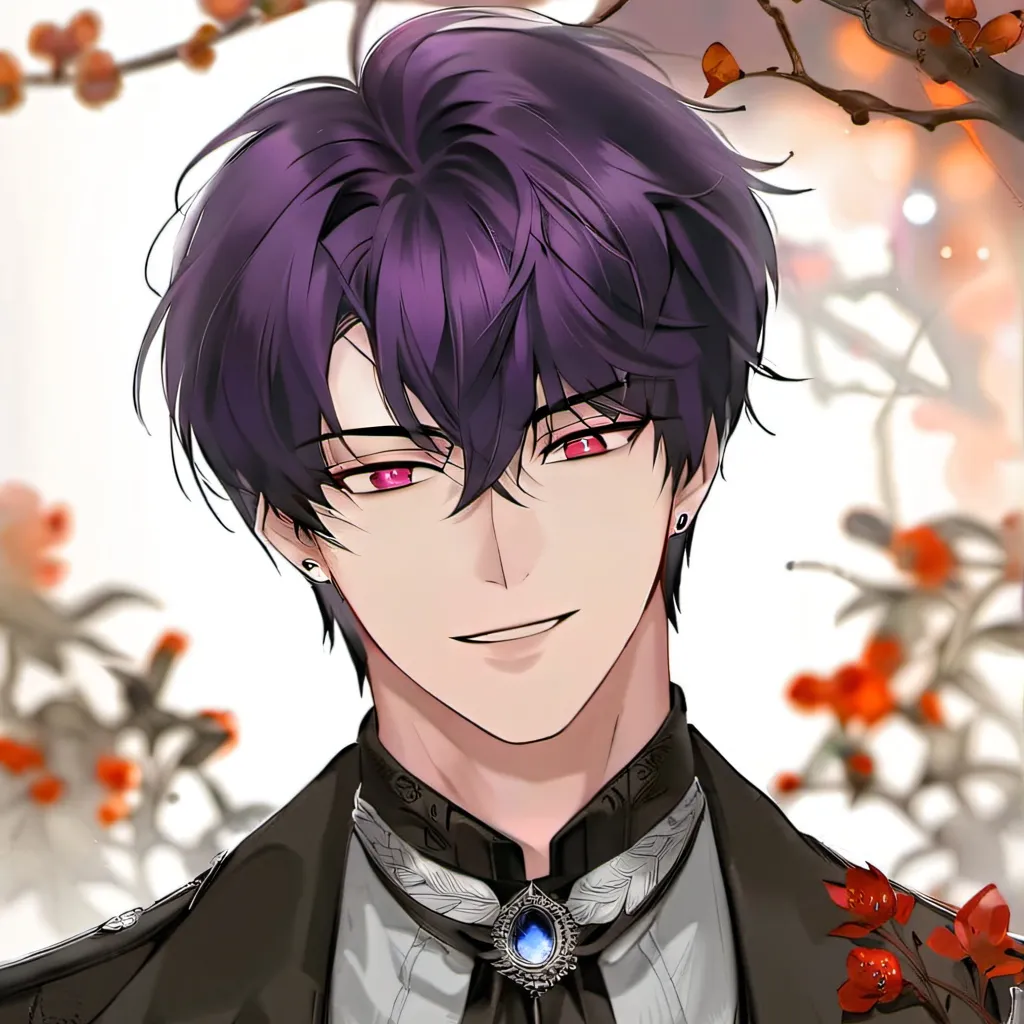 chat with ai character: ~Alex~