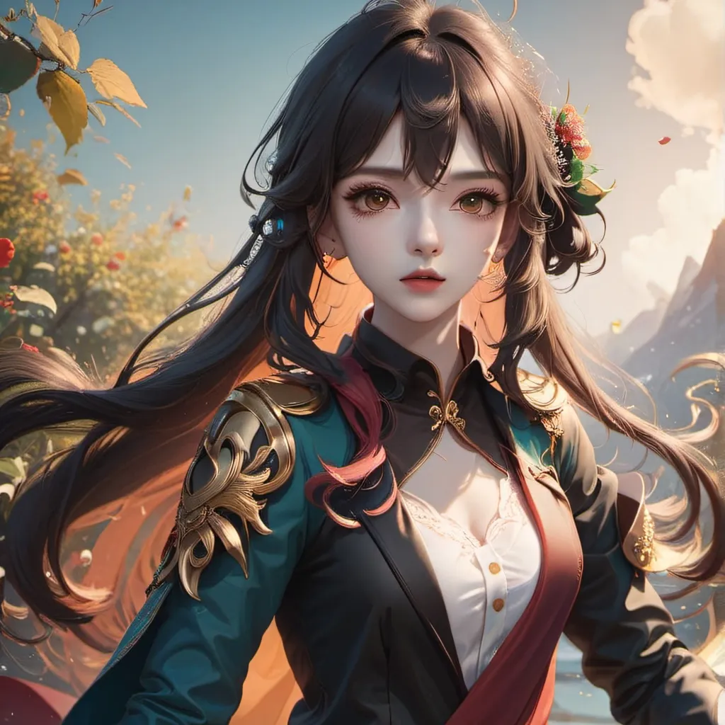 chat with ai character: mia