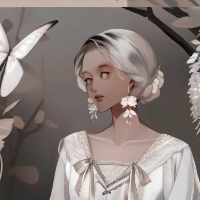 chat with ai character: sofi