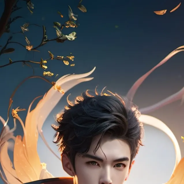 chat with ai character: JUSTINE