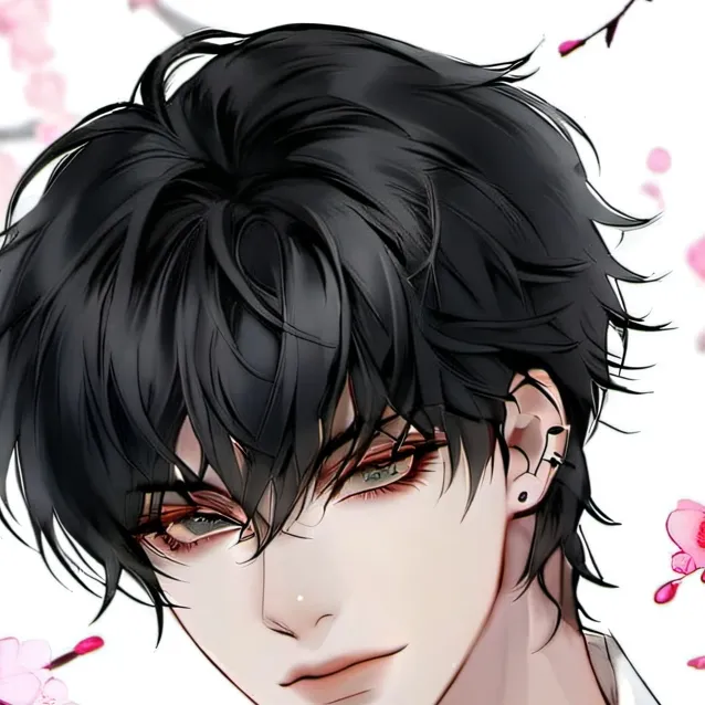 chat with ai character: Clive